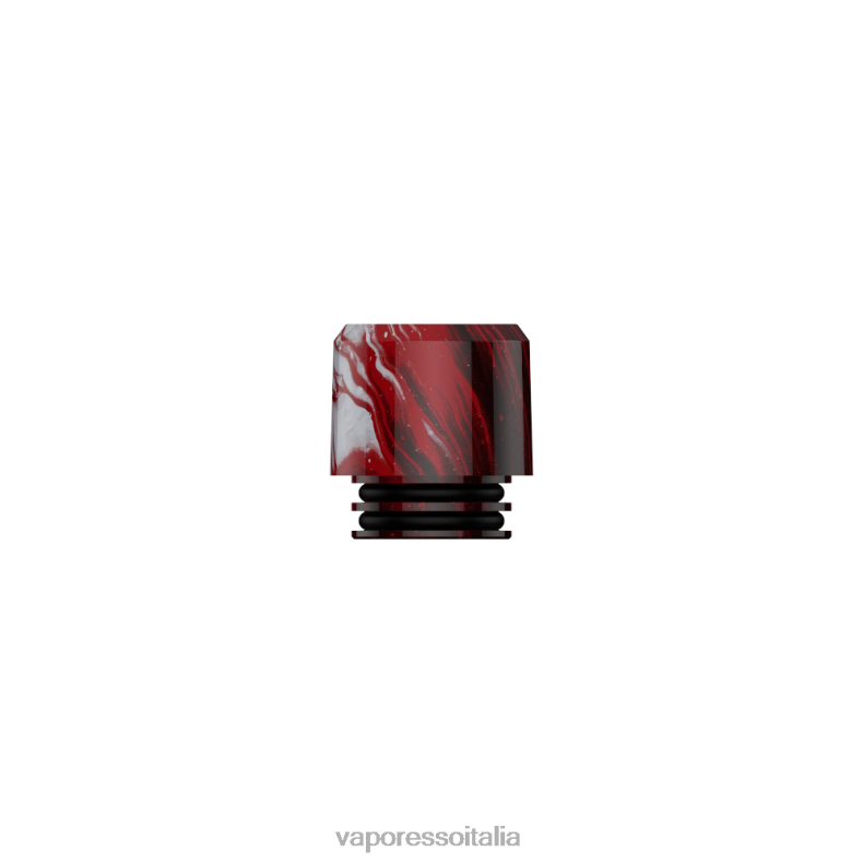 Vaporesso Nuova Prezzo | Vaporesso ITank 2 drip tip in resina rosso Z466J438