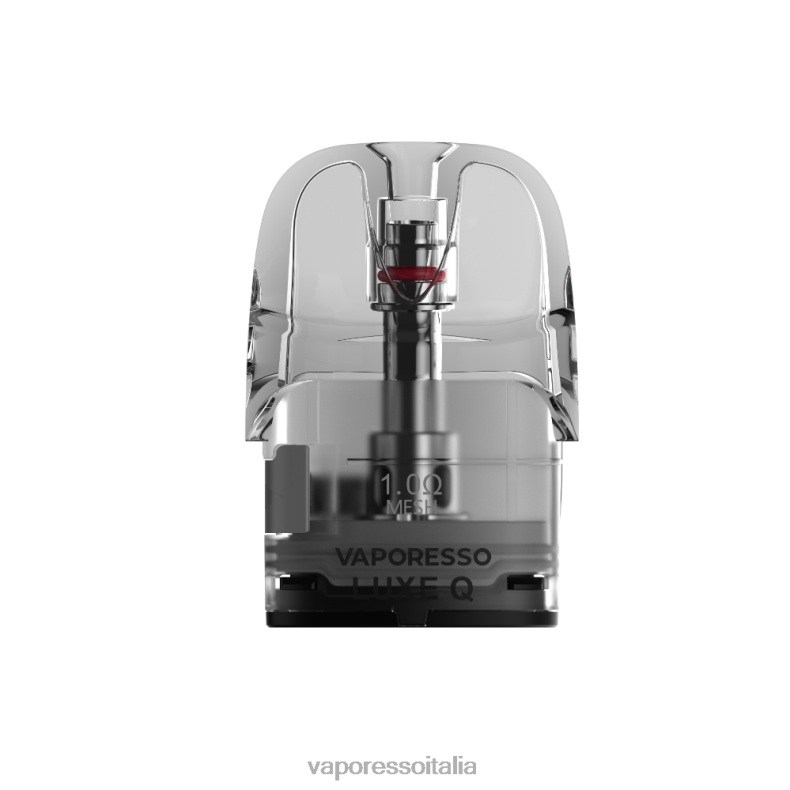 Distributore Vaporesso Italia | Vaporesso LUXE q cialde (4 pezzi) 1,0 ohm (3 ml) Z466J394