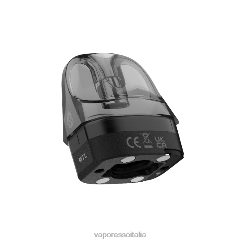 Vaporesso Italia Prezzo | Vaporesso LUXE capsula xr (2 pezzi) mtl Z466J383