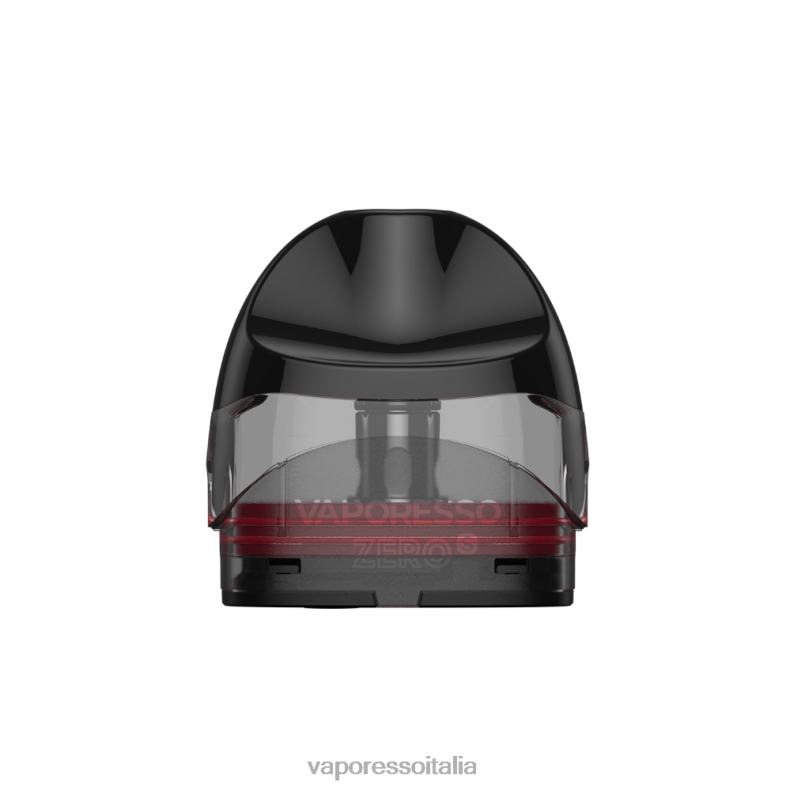 Vaporesso Milano | Vaporesso ZERO s cialde (2pz) Pod a rete da 1,0 ohm Z466J395