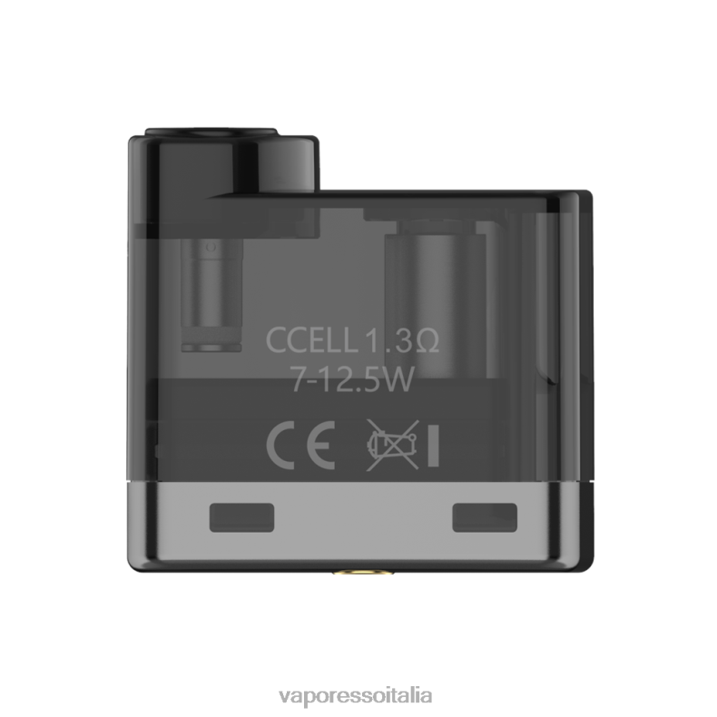 Vaporesso Nuova Prezzo | Vaporesso Degree cialde (2pz) ceramica 1,3ohm Z466J408