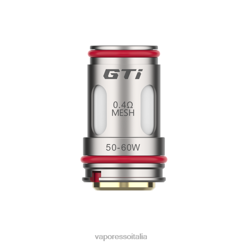 maglia gti da 0,4ohm