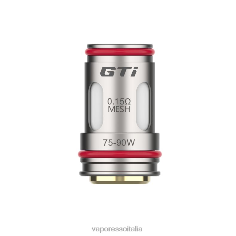 Vaporesso Vape Near Me | Vaporesso GTi bobine (5 pezzi) maglia gti da 0,15ohm Z466J349