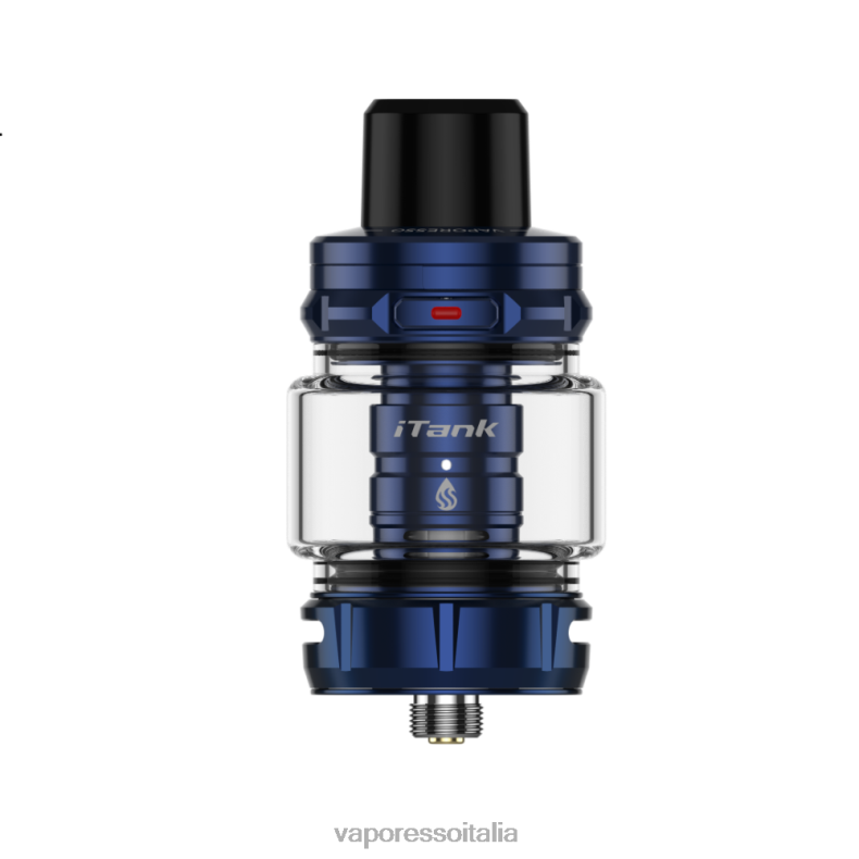 Distributore Vaporesso Italia | Vaporesso ITank 2 (8 ml) blu Z466J324