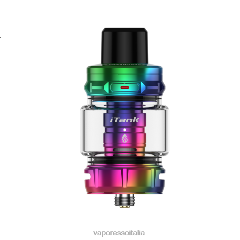 Vaporesso Prezzo | Vaporesso ITank 2 (8 ml) arcobaleno Z466J327