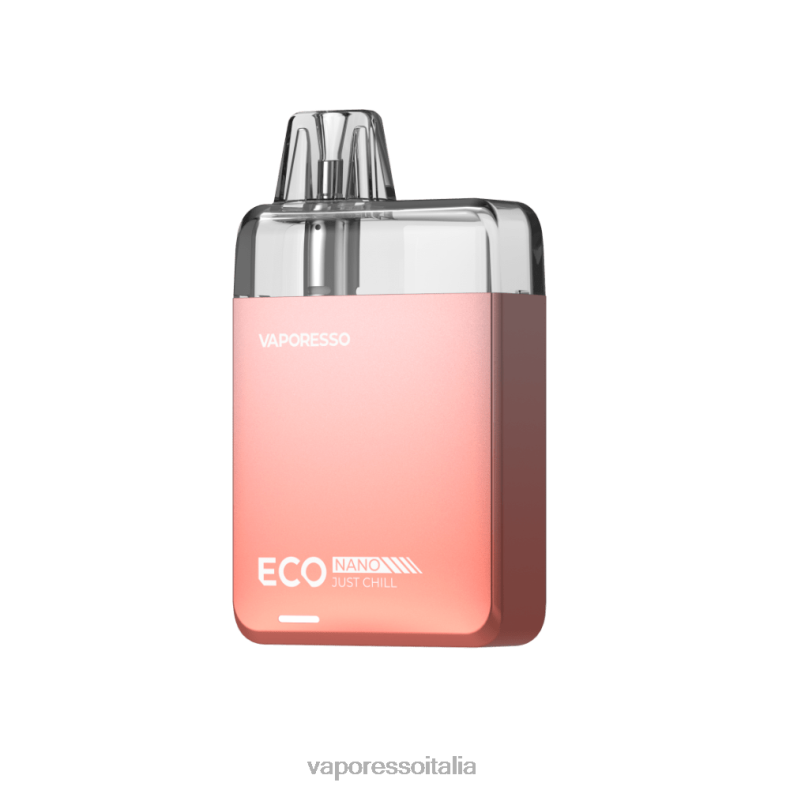 Vaporesso Italia Prezzo | Vaporesso ECO NANO nano rosa sakura Z466J93