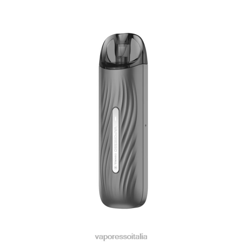 Vaporesso Italia Prezzo | Vaporesso OSMALL 2 grigio Z466J223