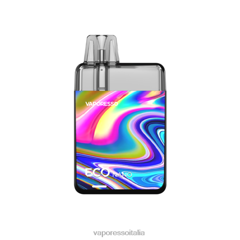 Vaporesso Prezzo | Vaporesso ECO NANO nano flusso di colore Z466J107