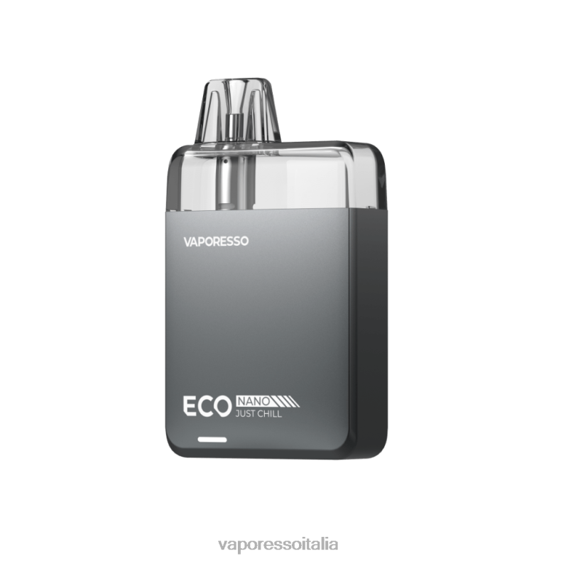 Vaporesso Prezzo | Vaporesso ECO NANO nano grigio universale Z466J97