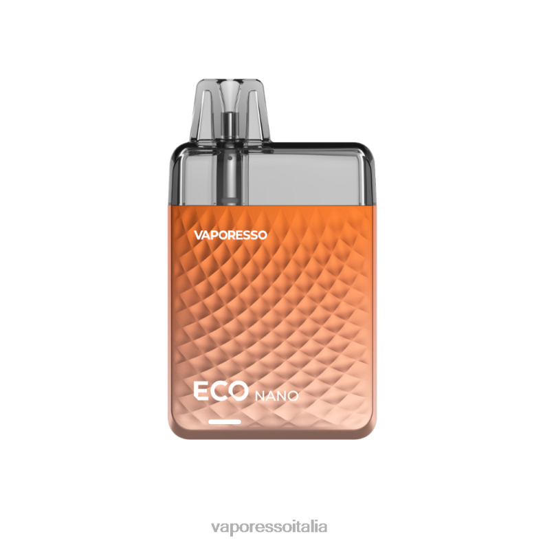 Vaporesso Sigaretta Elettronica | Vaporesso ECO NANO nano arancione dei tropici Z466J111