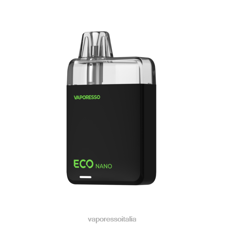 Vaporesso Vape Amazon | Vaporesso ECO NANO nano mezzanotte nera Z466J100