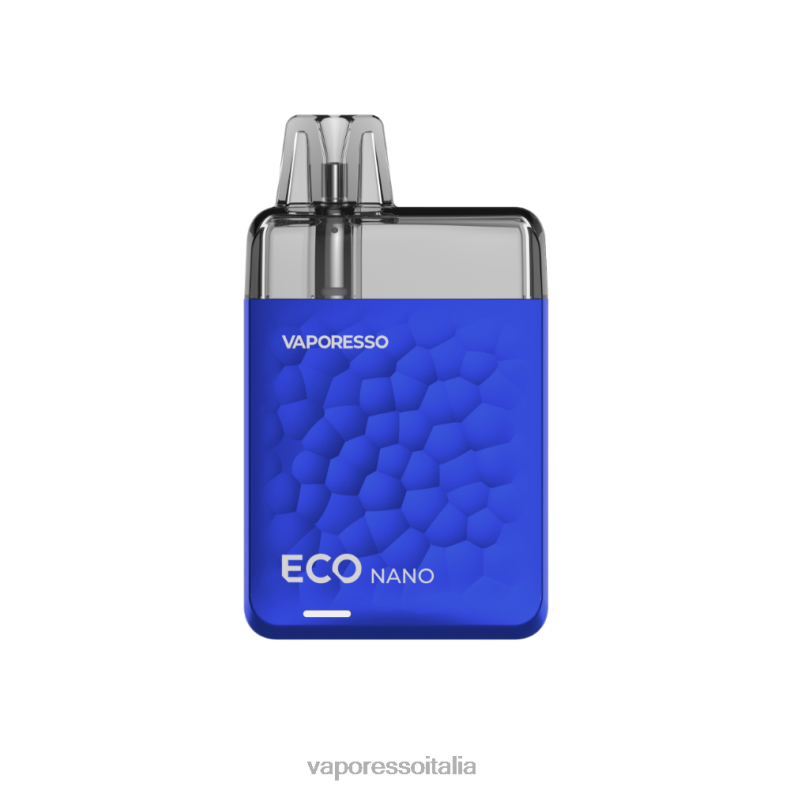 Vaporesso Vape Price | Vaporesso ECO NANO nano gemma azzurra Z466J106