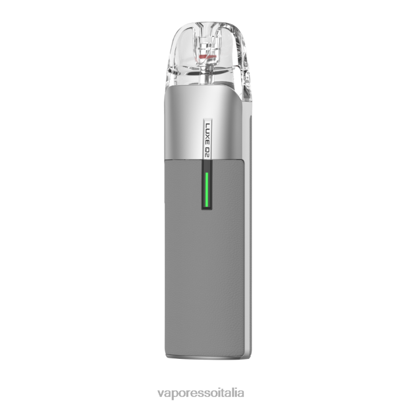 Distributore Vaporesso Italia | Vaporesso LUXE q2 grigio Z466J84