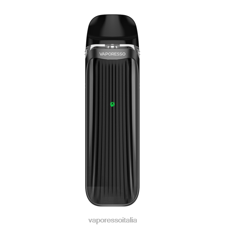 Distributore Vaporesso Italia | Vaporesso LUXE qs nero Z466J204