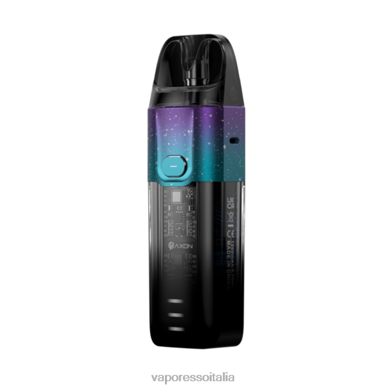 Distributore Vaporesso Italia | Vaporesso LUXE xr galassia viola Z466J184