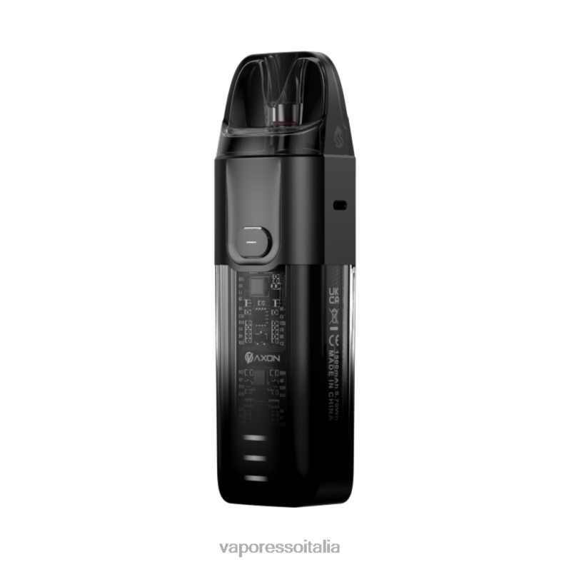 Vaporesso Italia Prezzo | Vaporesso LUXE X grigio Z466J213