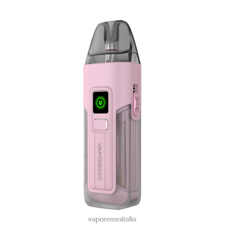 Vaporesso Italia Prezzo | Vaporesso LUXE x2 rosa chiaro Z466J3