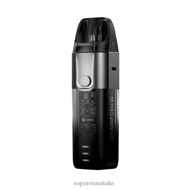 Vaporesso Italia | Vaporesso LUXE X argento Z466J212