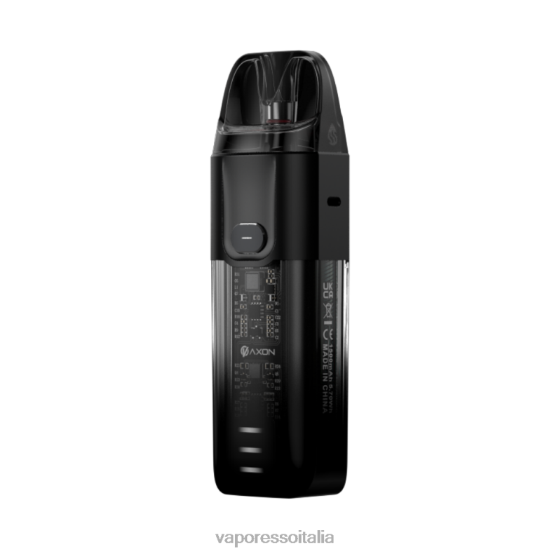 Vaporesso Milano | Vaporesso LUXE X nero Z466J215