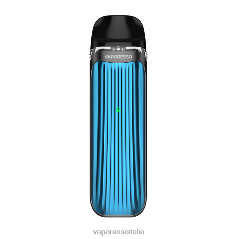 Vaporesso Milano | Vaporesso LUXE qs blu Z466J205