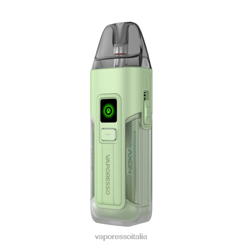 Vaporesso Milano | Vaporesso LUXE x2 verde avocado Z466J5