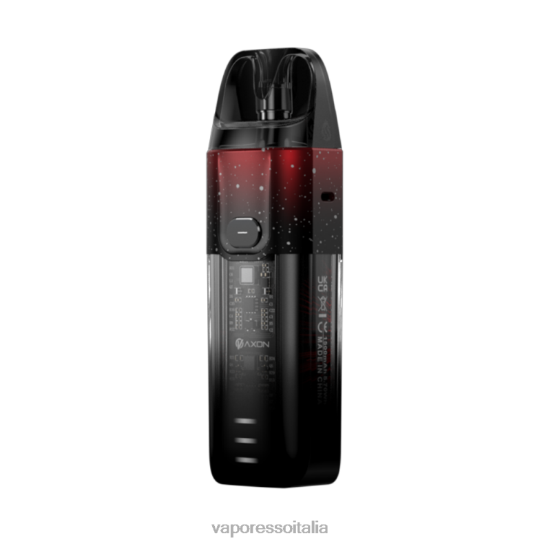 Vaporesso Milano | Vaporesso LUXE xr rosso galassia Z466J185