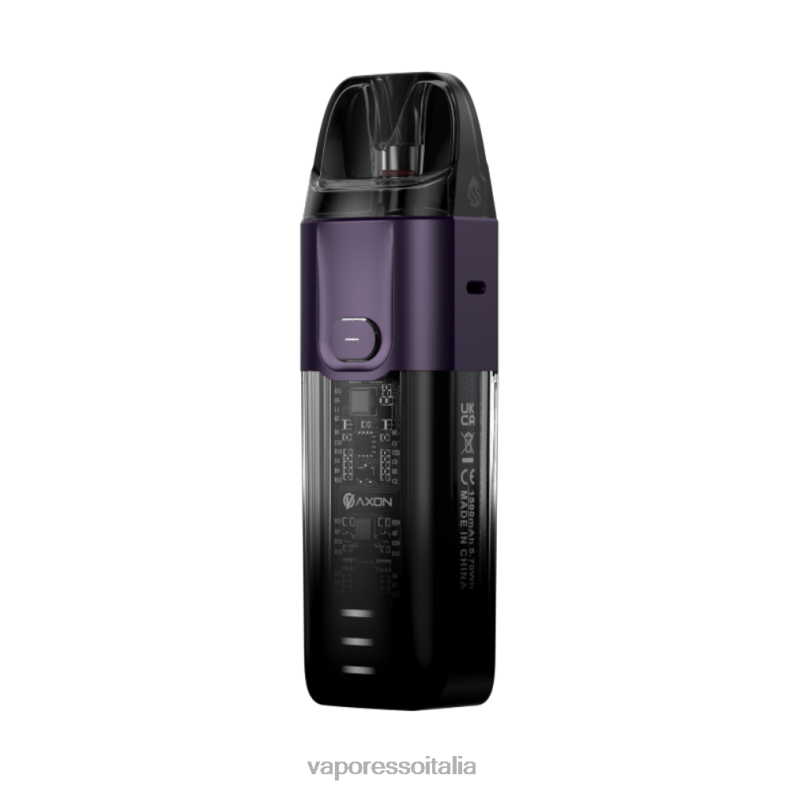 Vaporesso Nuova Prezzo | Vaporesso LUXE X viola Z466J218