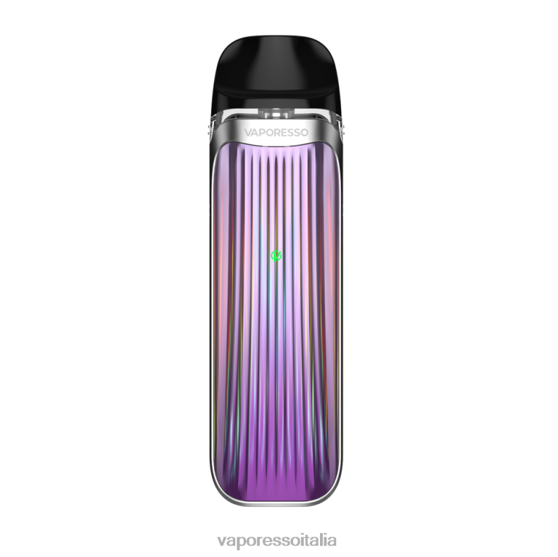 Vaporesso Nuova Prezzo | Vaporesso LUXE qs viola del tramonto Z466J208