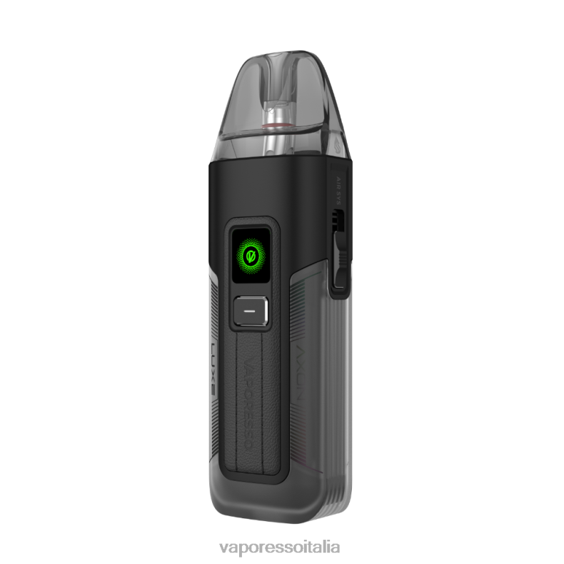 Vaporesso Nuova Prezzo | Vaporesso LUXE x2 notte nera Z466J8