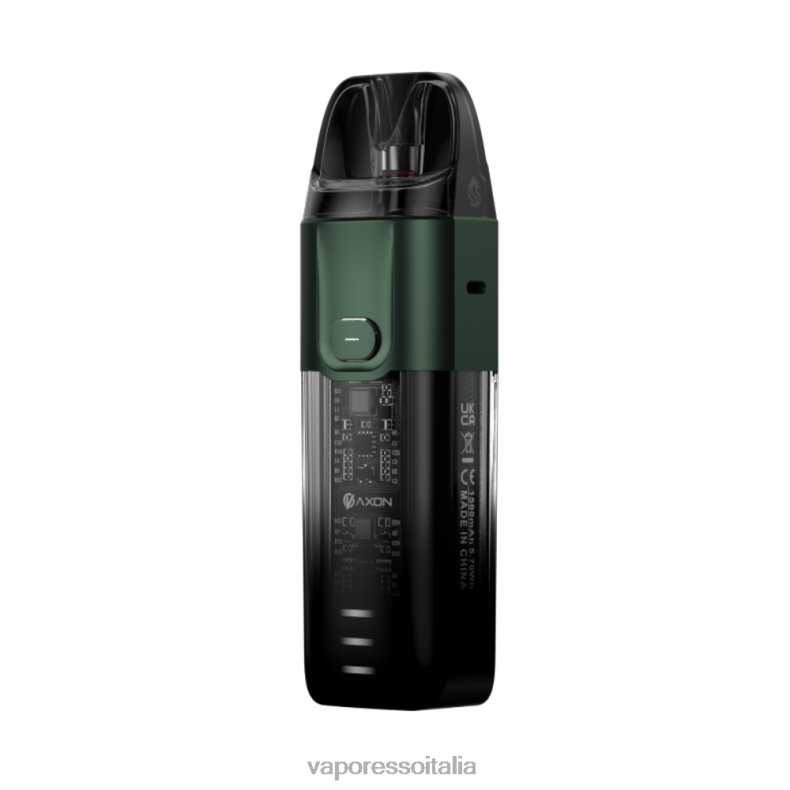 Vaporesso Prezzo | Vaporesso LUXE X verde Z466J217