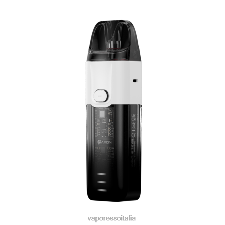 Vaporesso Sigaretta Elettronica | Vaporesso LUXE X bianco Z466J211