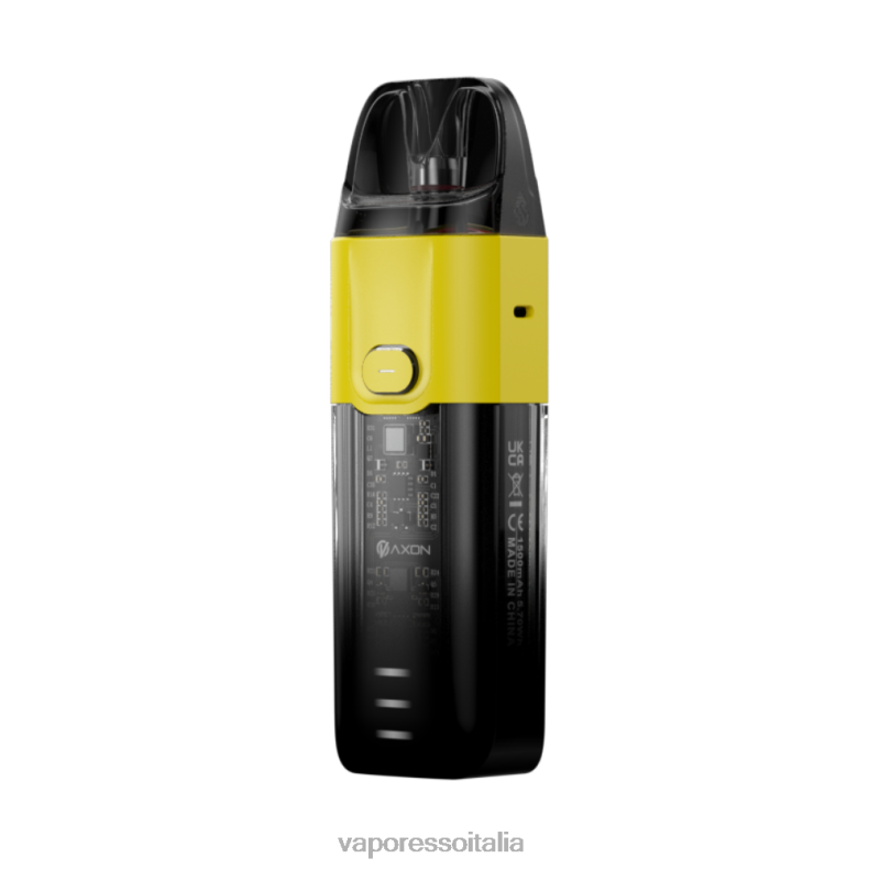 Vaporesso Vape Amazon | Vaporesso LUXE X giallo Z466J210