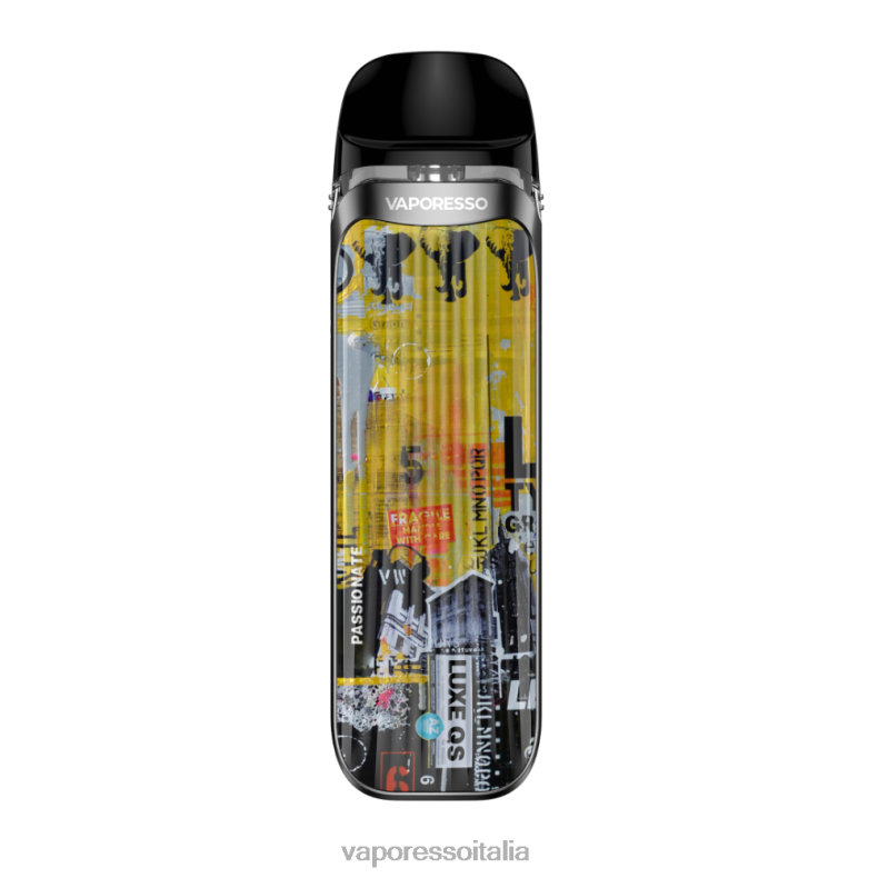 Vaporesso Vape Amazon | Vaporesso LUXE qs graffiti Z466J200