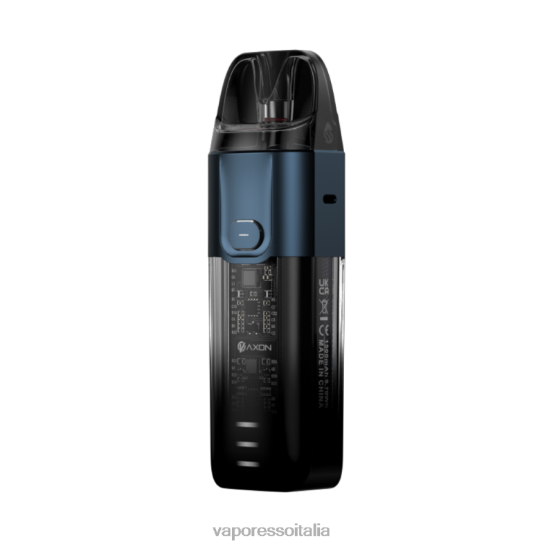 Vaporesso Vape Price | Vaporesso LUXE X blu Z466J216