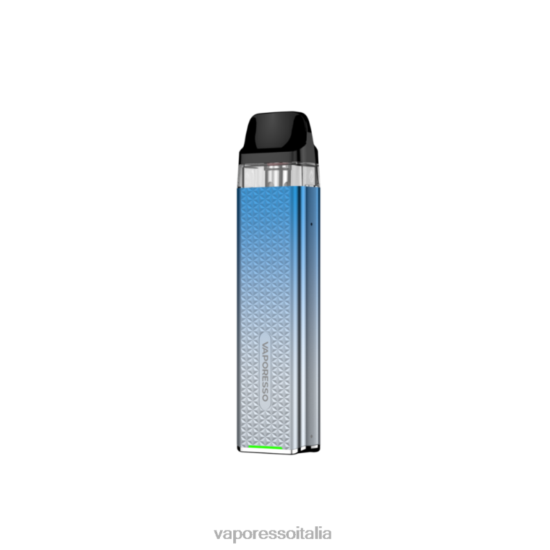 Distributore Vaporesso Italia | Vaporesso XROS 3 mini cielo blu Z466J164