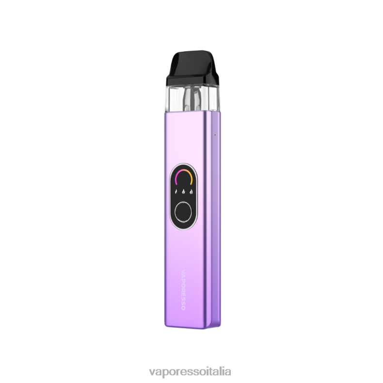 Distributore Vaporesso Italia | Vaporesso XROS 4 lilla viola Z466J24