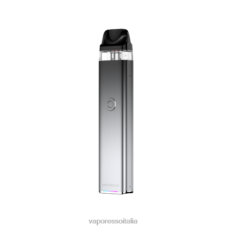 Vaporesso Italia Prezzo | Vaporesso XROS 3 argento ghiacciato Z466J183