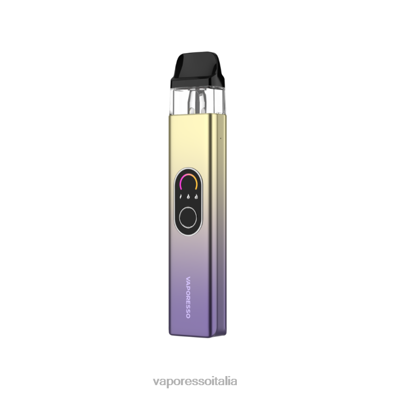 Vaporesso Italia Prezzo | Vaporesso XROS 4 neon al tramonto Z466J23