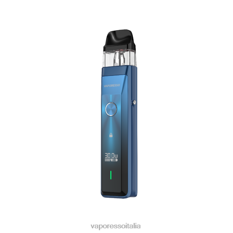 Vaporesso Italia Prezzo | Vaporesso XROS pro blu Z466J33