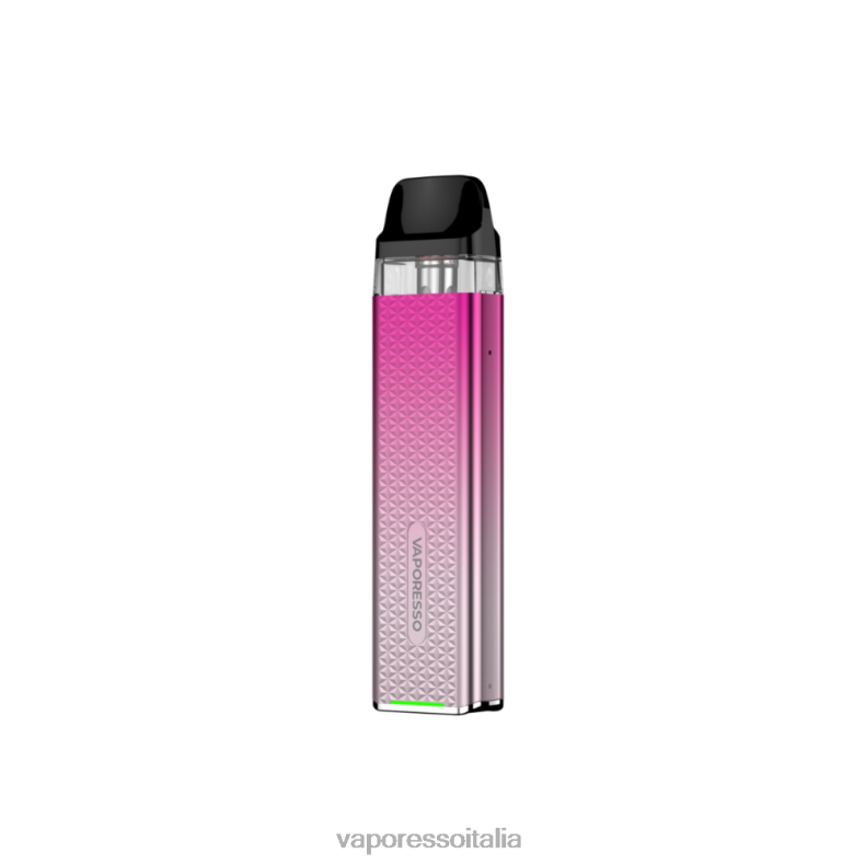 Vaporesso Italia | Vaporesso XROS 3 mini rosa Rosa Z466J162