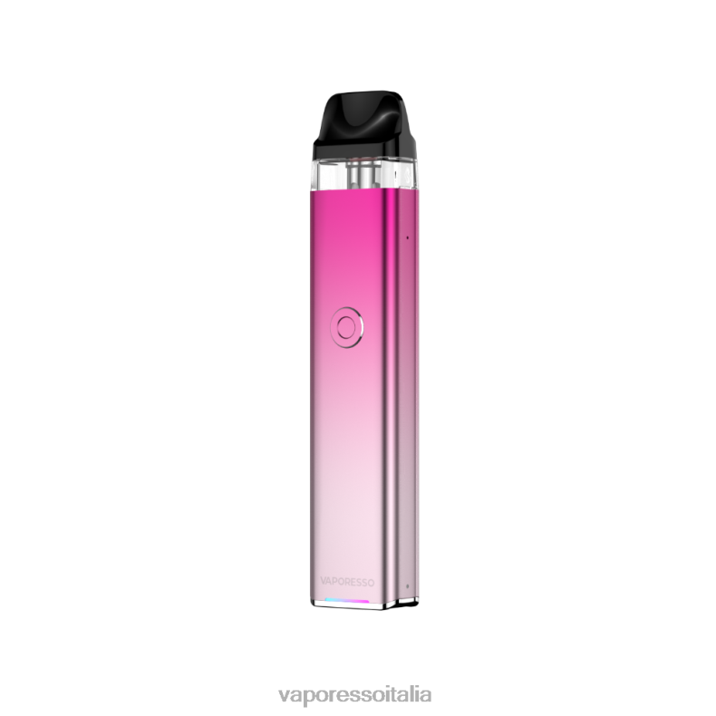 Vaporesso Italia | Vaporesso XROS 3 rosa Rosa Z466J172