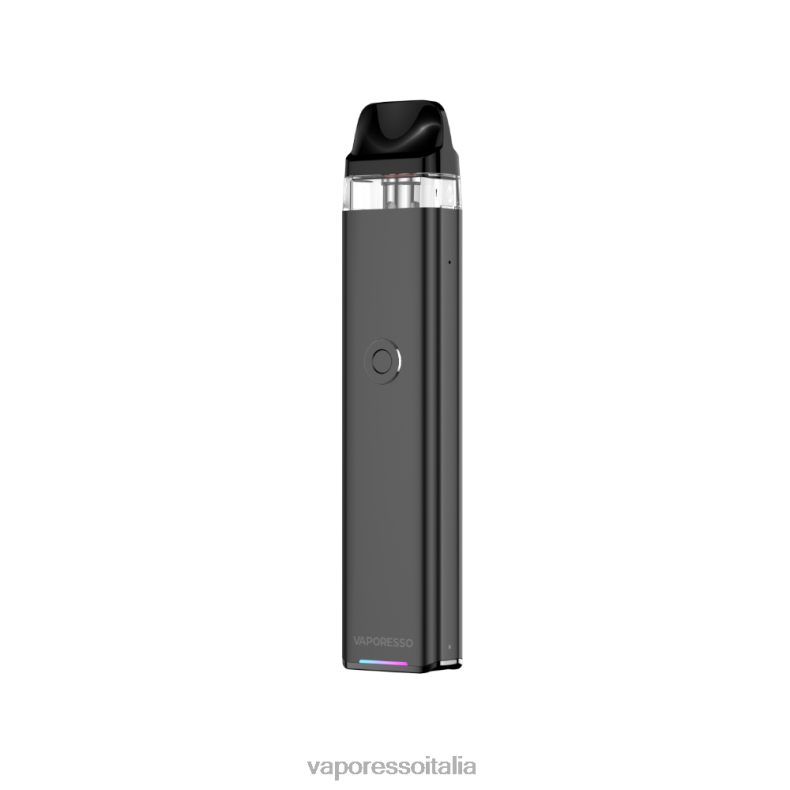 Vaporesso Italia | Vaporesso XROS 3 spazio grigio Z466J182