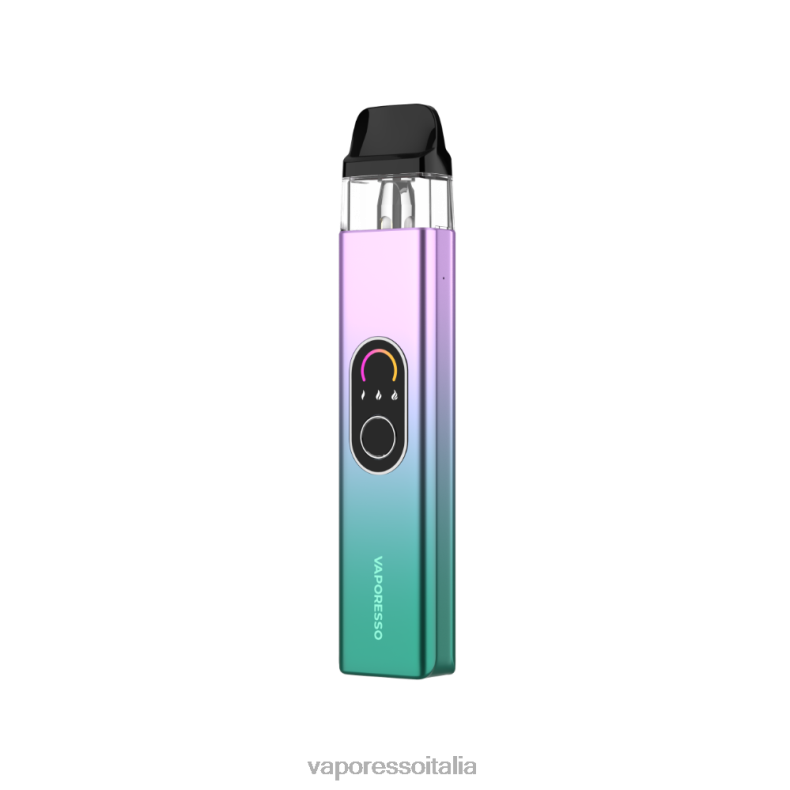 Vaporesso Italia | Vaporesso XROS 4 menta rosa Z466J22