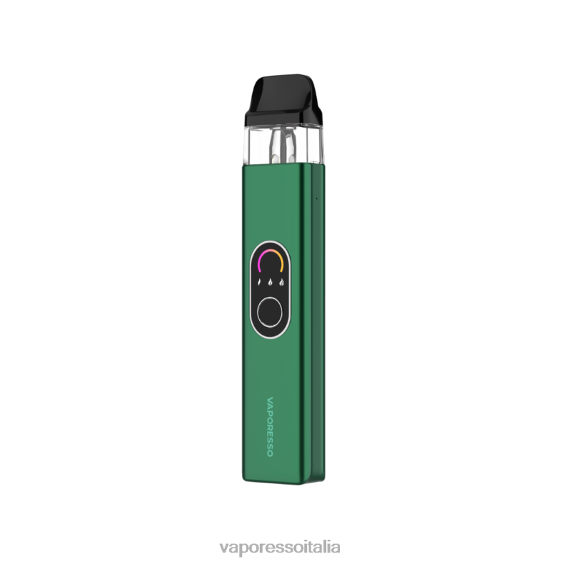 Vaporesso Milano | Vaporesso XROS 4 verde Z466J25