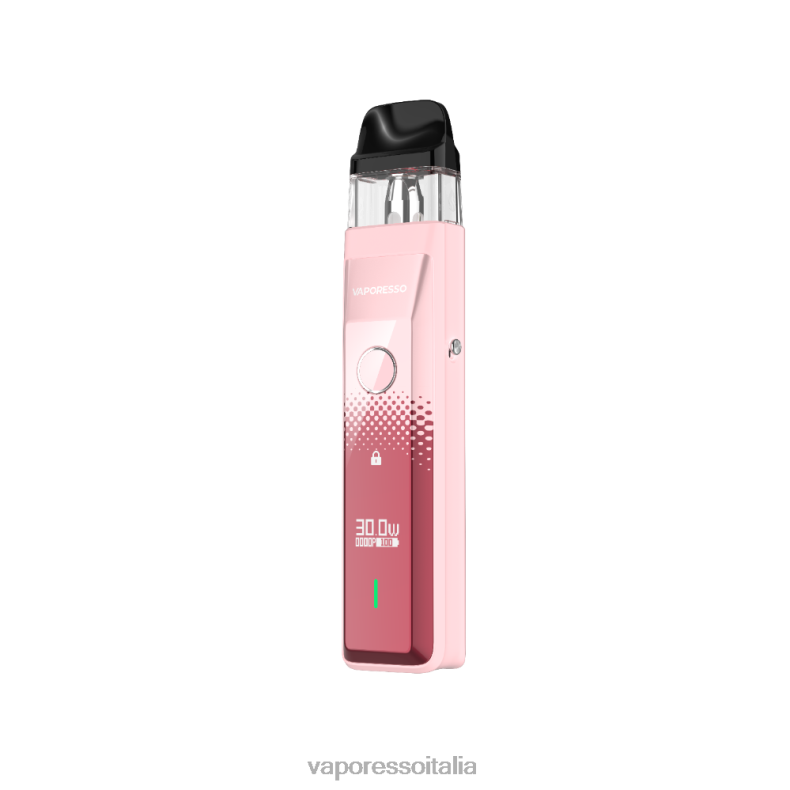 Vaporesso Milano | Vaporesso XROS pro rosa Z466J35