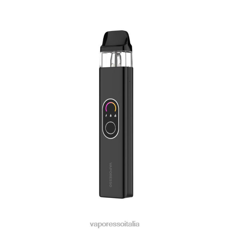 Vaporesso Nuova Prezzo | Vaporesso XROS 4 nero Z466J28