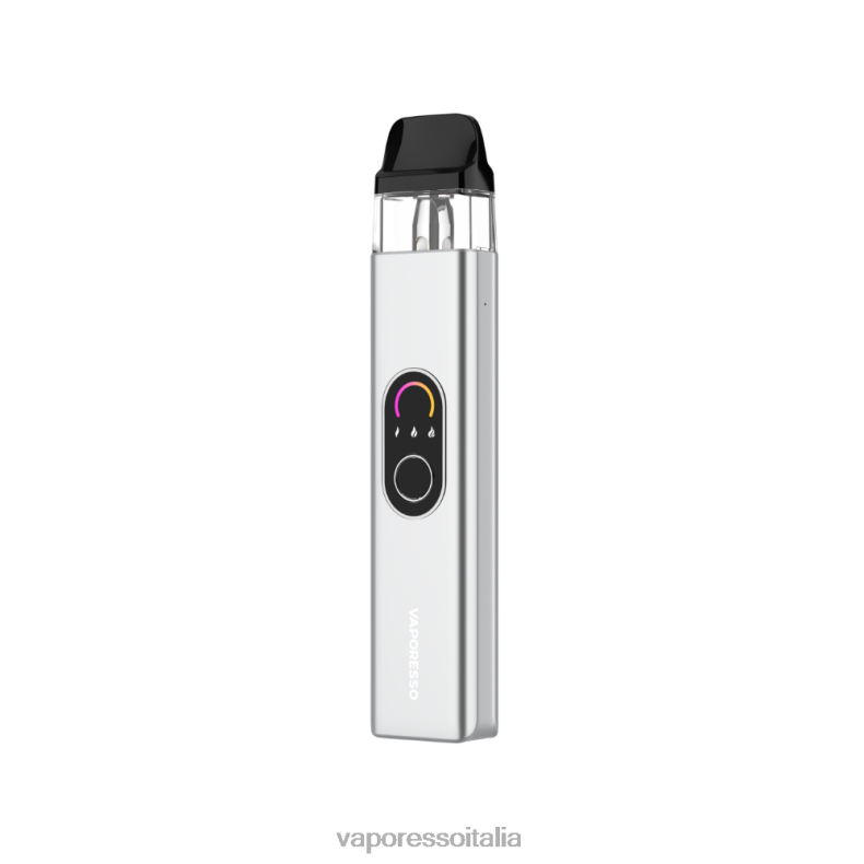 Vaporesso Prezzo | Vaporesso XROS 4 argento Z466J27