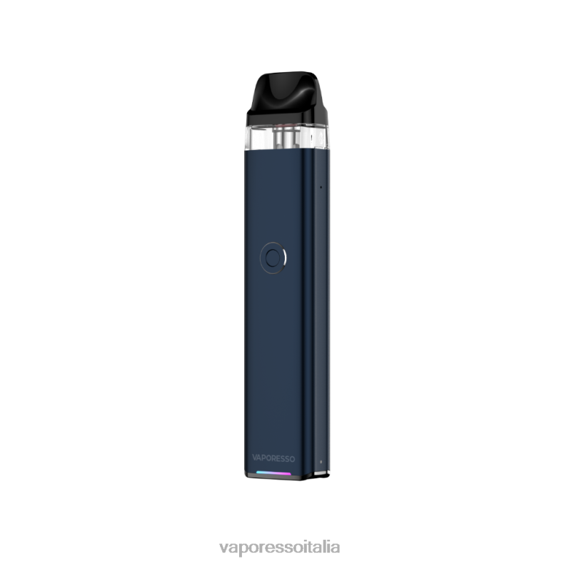 Vaporesso Sigaretta Elettronica | Vaporesso XROS 3 blu navy Z466J181