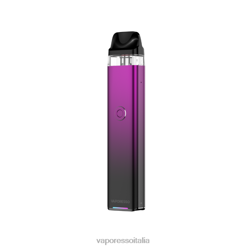 Vaporesso Sigaretta Elettronica | Vaporesso XROS 3 zenit Z466J171