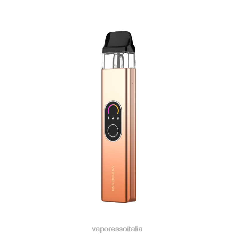 Vaporesso Sigaretta Elettronica | Vaporesso XROS 4 oro champagne Z466J21